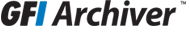 GFI MailArchiver